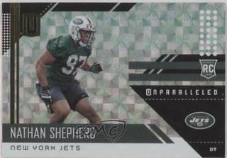 Nathan Shepherd