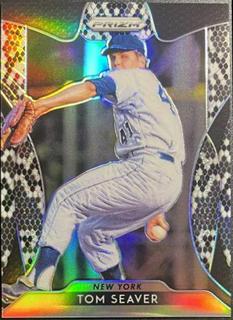 Tom Seaver