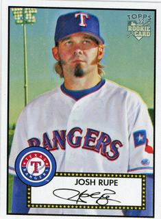 Josh Rupe