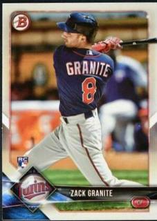 Zack Granite