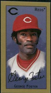 George Foster