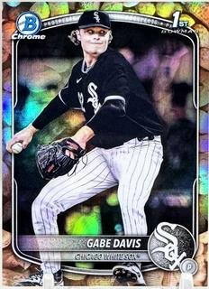Gabe Davis