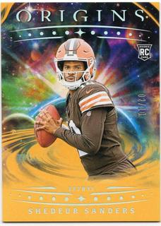 Shedeur Sanders