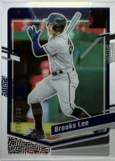 Brooks Lee