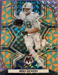 Mike Gesicki
