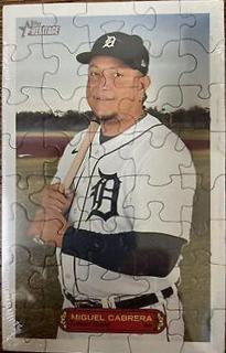 Miguel Cabrera