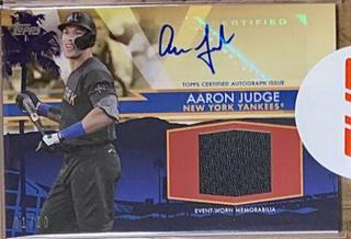 Aaron Judge