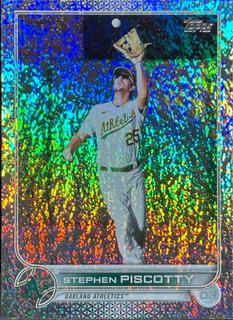 Stephen Piscotty