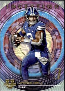 Jaren Hall