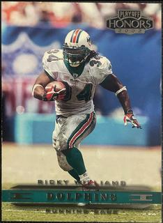 Ricky Williams