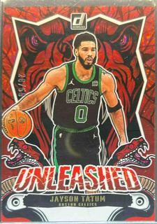 Jayson Tatum