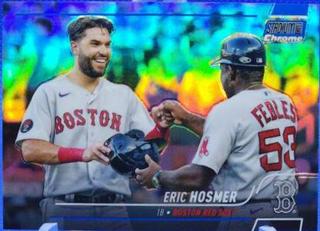 Eric Hosmer