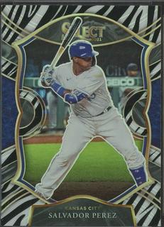 Salvador Perez