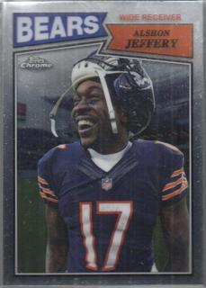 Alshon Jeffery