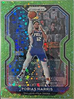 Tobias Harris