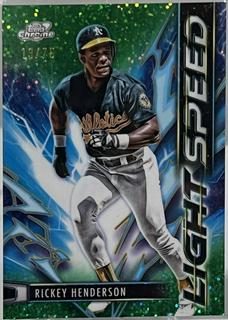 Rickey Henderson