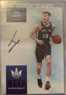 Luka Samanic