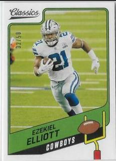 Ezekiel Elliott