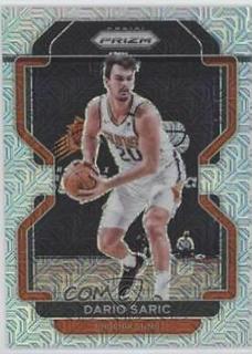 Dario Saric