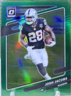Josh Jacobs