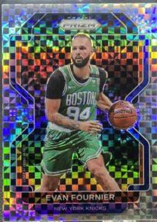 Evan Fournier