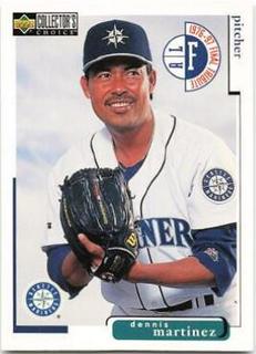 Dennis Martinez