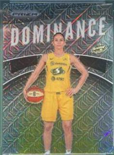 Sue Bird