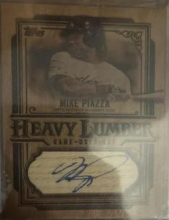 Mike Piazza