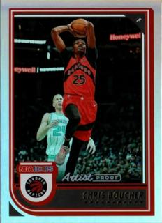 Chris Boucher