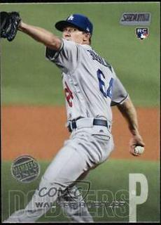 Walker Buehler