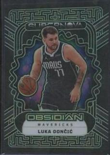Luka Doncic