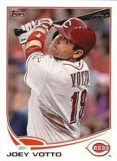 Joey Votto