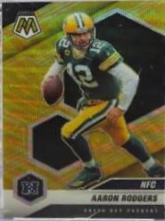 Aaron Rodgers