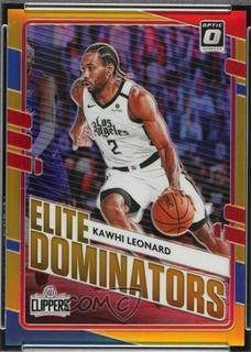 Kawhi Leonard