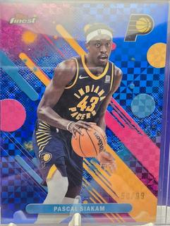 Pascal Siakam