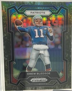 Drew Bledsoe
