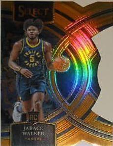 Jarace Walker
