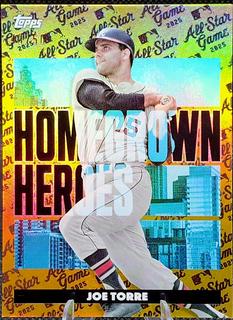 Joe Torre