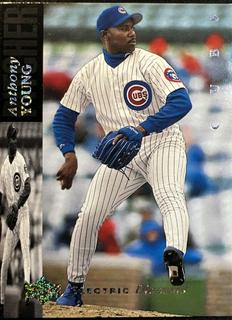 Anthony Young