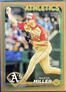 Mason Miller
