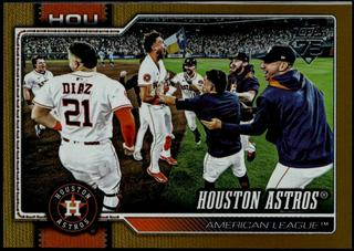 Houston Astros