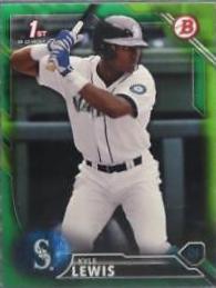 Kyle Lewis