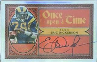 Eric Dickerson