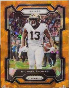 Michael Thomas