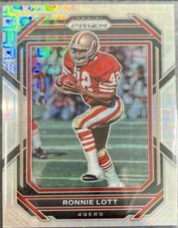 Ronnie Lott