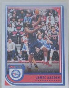 James Harden