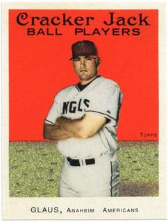 Troy Glaus