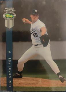 Tim Crabtree