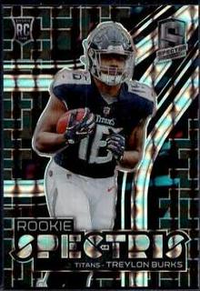 Treylon Burks