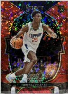 Moussa Diabate